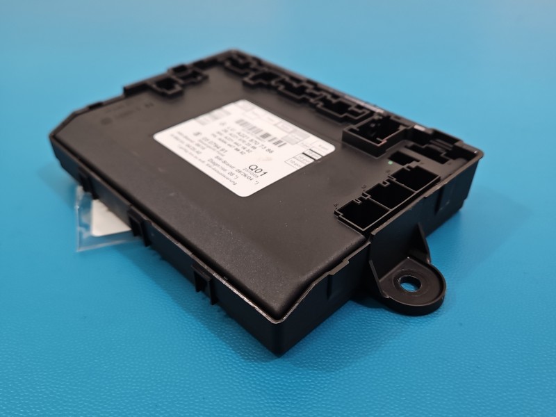 Sterownik moduł Europejska, DRZWI P.t Mercedes W221 A2218707386