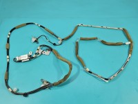 Antena Toyota Land Cruiser 120 J120 86300-60220, 141000-9240D101