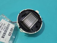 Opornik rezystor Mazda CX-3 14-21 H7651BHS3-00