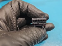 Lusterko prawe AUDI A4 B8 LY9B europa