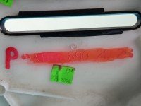 Podsufitka Mercedes ML W164 A1645404308 HB