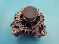 TEST Alternator Vw Golf VI 1.6 tdi CAY 03L903023A, 2608901A