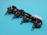 Wtryskiwacz AUDI Q5 8R 08- 0280158266, 06L906031A 2.0 TFSI