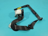 Pas bezpieczeństwa przód prawy pasażera Opel Astra V K 39065888