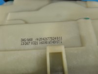 DŹWIGNIA LEWAREK WYBIERAK LINKI Mercedes W204 2.2 CDI