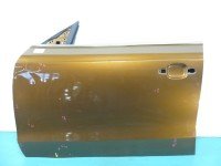 DRZWI PRZÓD LEWE KIEROWCY Audi A5 8T 5d ceglasty