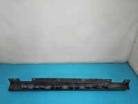 Listwa progowa prawa PRÓG NAKŁADKA Infiniti Q30 GG430-00110