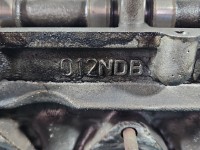 Głowica Bmw e39 7788581 3.0d