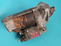 TEST Rozrusznik Toyota Corolla E12 1.6 vvti