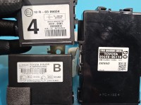 Komputer Sterownik silnika Toyota Avensis III T27 1.8 vvti 89661-05G80