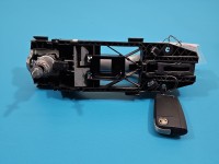 Klamka przód lewa zewnętrzna Skoda Fabia III