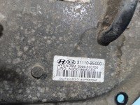 pompka Pompa paliwa Kia Sportage II 04-10 2.0 16V 31110-2E000 Producent części: KIA, 5PIN