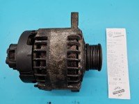 TEST Alternator Alfa romeo 156 46765838 1.9 jtd