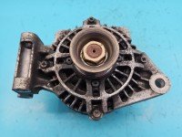 TEST Alternator Ford Fiesta Mk6 2S6T-10300-DB, A005TA7792 1.4 16V