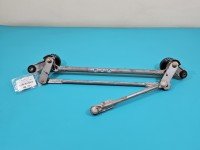 Mechanizm wycieraczek Nissan X-trail III T32 13-21 europa