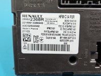 Sterownik moduł Renault Clio V 19- 285S22368R