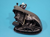 Lusterko prawe Mercedes CLA C118 X118 biały 149 europa