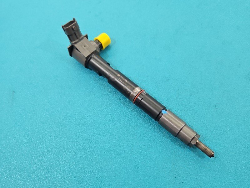 TESTOWANY Wtryskiwacz Opel Insignia B 55490361 2.0 cdti (LSQ 10MMAD)
