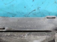 Przekładnia kierownicza maglownica Seat Altea 1K1909144G, 7805277119, 0273010008