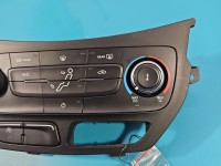 Konsola panel nawiewu FORD C-MAX II MK2