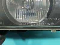 Reflektor prawy lampa przód Bmw e39 EUROPA