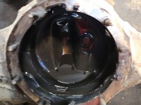 Most tylny DYFER tył Land rover Discovery I 2.5 TD