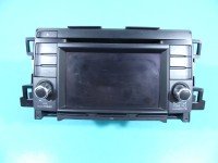 Radio fabryczne Mazda CX-5 I 12-17