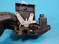 Zamek przód lewy Kia Cerato EUROPA Producent części: KIA, 5PIN