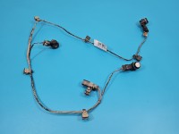 Czujnik parkowania PDC Skoda Fabia III 6V9971065, 5Q0919275B LF8H