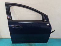 DRZWI PRZÓD PRAWE PASAŻERA Ford Focus Mk3 5d granatowy rf