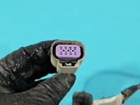 Czujnik parkowania PDC Opel Meriva B 13367136, 13300715, 0263013002 Z179