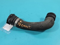 przewód wąż rurka wody BMW X5 F15 8572127 3.0d 258KM