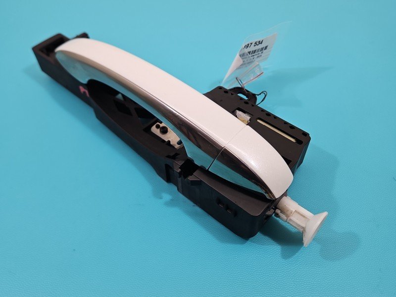 Klamka tył prawa zewnętrzna Renault Megane IV 806067663R