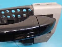 Klamka przód lewa zewnętrzna AUDI Q7 II 4M 4M1837885A