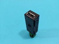 Gniazdo USB Skoda Superb III 5Q0035726E
