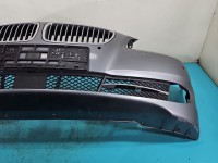 Zderzak przód Bmw f10 f11 szary A52
