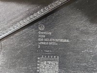 Pokrywa zaworów Audi A4 B7 2.0 tdi