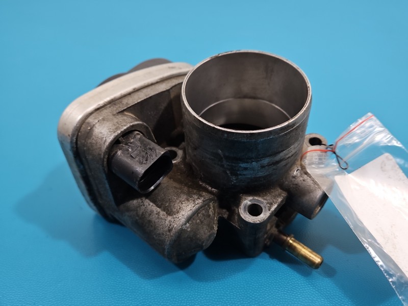 Przepustnica Renault Scenic II 8200190230, 8200171134 1.6 16V