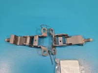 Zawias klapy tył tylnej BMW iX1 U11 8494139, 8494140
