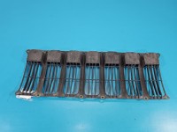 Atrapa grill Jeep Compass I 06-16