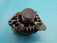 TEST Alternator Renault Megane I 1.9 dci 8200054588