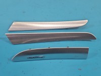 Listwa listwy dekory dekor deski Audi A6 C6 eu