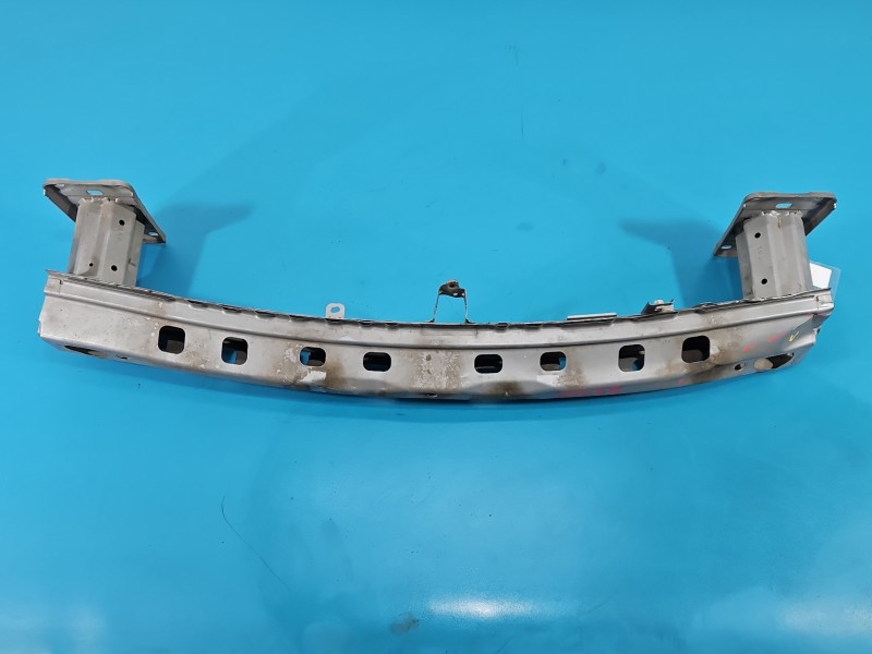Wzmocnienie zderzaka przód belka Suzuki Vitara II 2015- Suzuki, zagięty z lewej strony ( zdjęcie numer 3 oraz 4 ) ,brak...