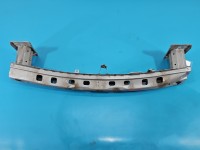 Wzmocnienie zderzaka przód belka Suzuki Vitara II 2015- Suzuki, zagięty z lewej strony ( zdjęcie numer 3 oraz 4 ) ,brak...