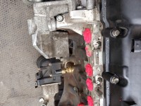 Silnik Hyundai Ix35 09-13 2.0 CRDI (D4HA) 136KM ODPALANY FILM POMIAR