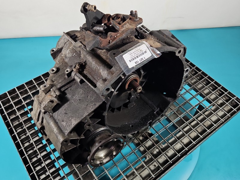 Skrzynia biegów Vw Jetta V 2.0 tdi (Bkd)