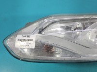 Reflektor lewy lampa przód Ford Focus Mk3 EUROPA