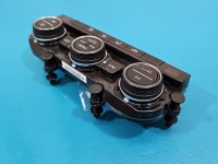 Konsola panel nawiewu Vw Passat B8 5G0907044BF