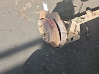 Tylna belka oś tył Chrysler Voyager IV 3.3 V6