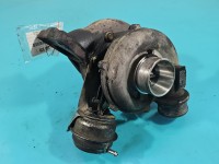 Turbosprężarka Volvo S60 I 2.4d 131KM 723167-0004, GT20525V